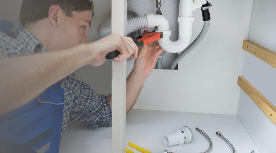 Professional emergency plumbing in Howell, NJ